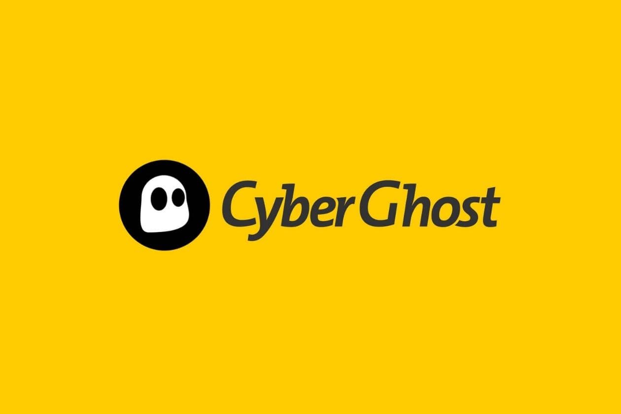 Profitez du VPN CyberGhost !