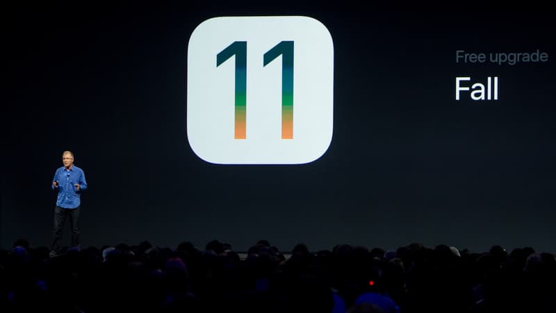 Un vent de panique souffle sur les utilisateurs d'iPhone 6 et 6s qui ont installé iOS 11. Que faire? Surtout ne pas s'affoler.