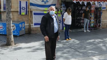 Israël a été l'un des premiers pays à basculer vers le tracking des smartphones.