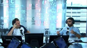 Pourquoi vous allez regarder les chaines RMC Sport