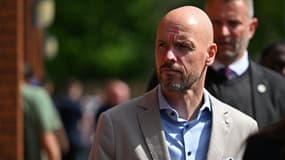 Erik ten Hag