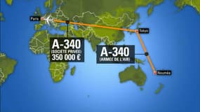 Comment Matignon justifie le Tokyo-Paris à 350.000 euros pour Edouard Philippe et sa délégation