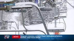 "Ils vont prendre des risques inconsidérés sans connaitre la montagne": face aux restrictions dans les stations, le ski de randonnée inquiète les autorités