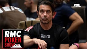 RMC Poker Show - Kool Shen revient sur son incroyable performance à Monaco