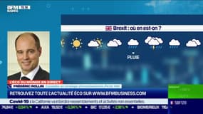 Frédéric Rollin (Pictet Asset Management) : Où en est-on avec le Brexit ? - 04/12