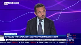 Thibault Prébay VS Emmanuel Sales : Cours au plus haut, records d'introductions, particuliers qui spéculent... Une bulle boursière en perspective ? - 19/05