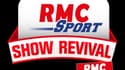 "RMC Sport Show Revival": le nouveau programme de RMC qui vous plonge dans les coulisses des grands moments du sport
