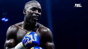 Boxe : Cissokho optimiste pour un combat lors de la réunion du 14 août avec Joshua - Fury