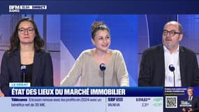 Les Experts de l'immo : GMBI, la campagne catastrophique de 2023 - 24/01