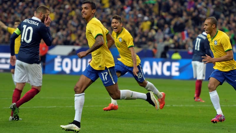 Luiz Gustavo