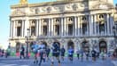 Entre grèves et manifestations… Un marathon de Paris 2023 bien particulier