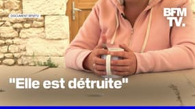 Tentative d'enlèvement d'une collégienne en Indre-et-Loire: la mère de l'adolescente témoigne 