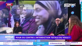 Le Zapping RMC - 08/01