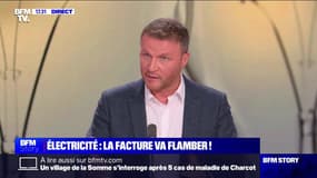 Story 2 : Électricité, la facture va flamber ! - 22/01