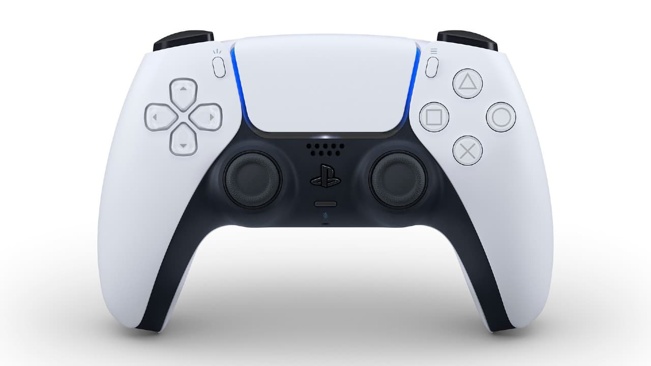 PlayStation 5 manette
