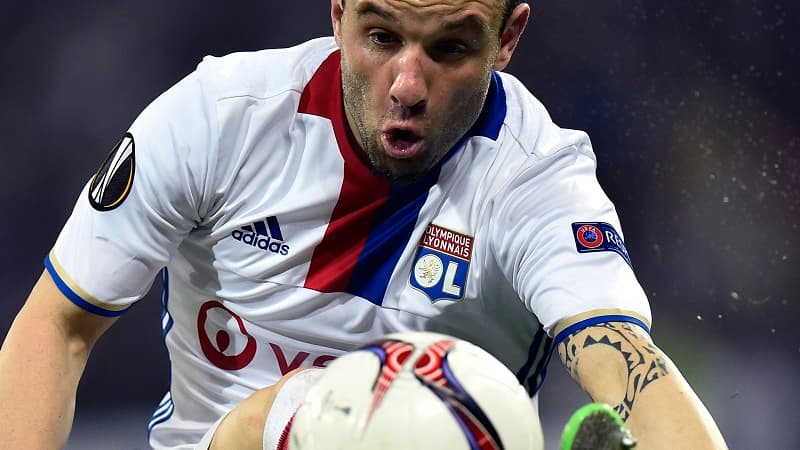 Mathieu Valbuena