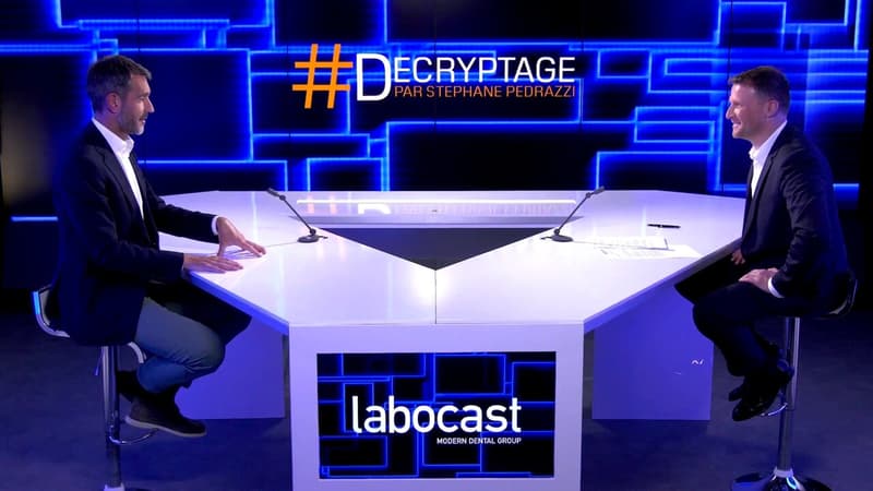 #Décryptage - Labocast