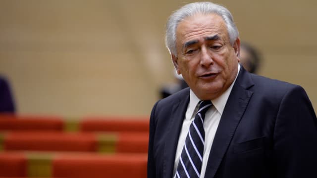 Dominique Strauss-Kahn aurait pu entendre les alertes des commissaires aux comptes, qui avaient mis en garde le fonds LSK&Partners.