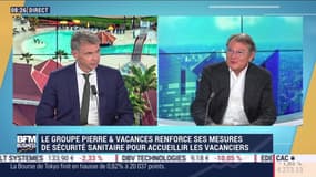 Good Morning Business - Vendredi 15 mai