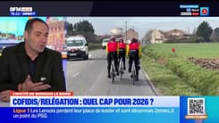 Cyclisme : Cofidis espère un retour dans l'élite.