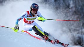 Mikaela Shiffrin