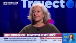 Trajectoire : Régie Immobilière, réinventer l'excellence - 15/12