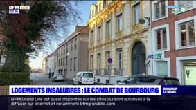 Logements: la ville de Bourbourg combat l'insalubrité