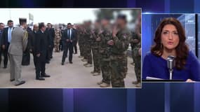 Hollande aurait autorisé une quarantaine d'assassinats ciblés