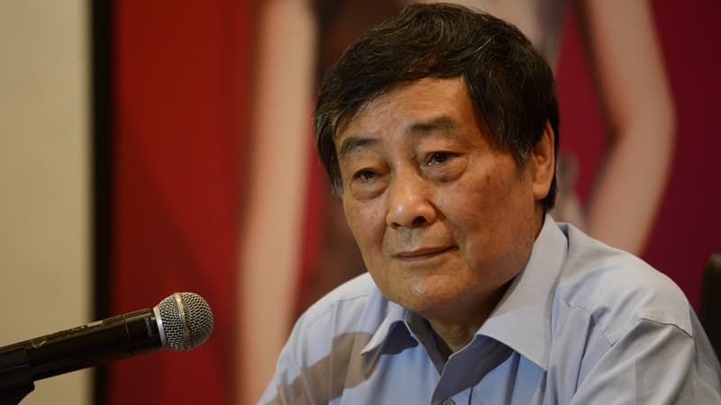 Chine: l'entrepreneur Zong Qinghou, ex-plus grande fortune du pays, est mort à 79 ans