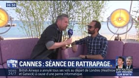 Festival de Cannes 2017: Séance de rattrapage