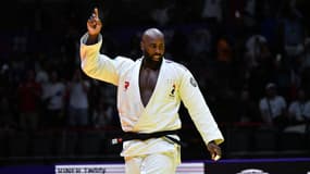 Teddy RIner