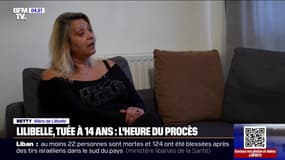 "Elle a donné sa vie": le procès du meurtre de Lilibelle, tuée lors d'une rixe en 2021, s'est ouvert ce lundi