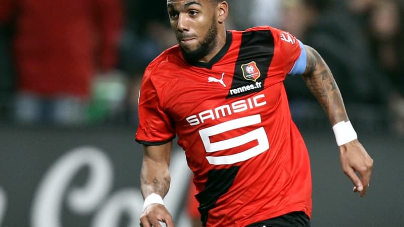 Yann M'Vila