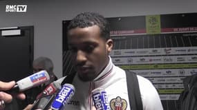Ligue 1 / Pléa : "Content pour mon quadruplé"