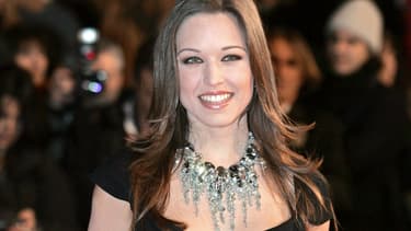 Natasha St-Pier en 2006
