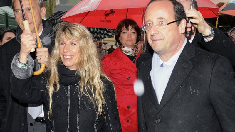 Obsèques de Sophie Dessus le 9 mars en présence de François Hollande - Vendredi 4 mars 2016