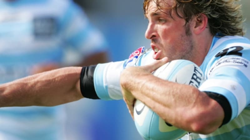 Mirco Bergamasco