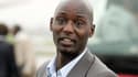 Anthony Baffoe