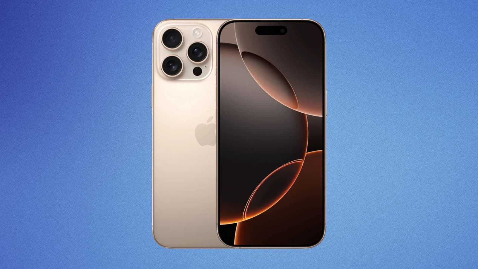 LE PRIX DE L’IPHONE 16 PRO MAX FOND AVEC L’ARRIVÉE DES IPHONE 17