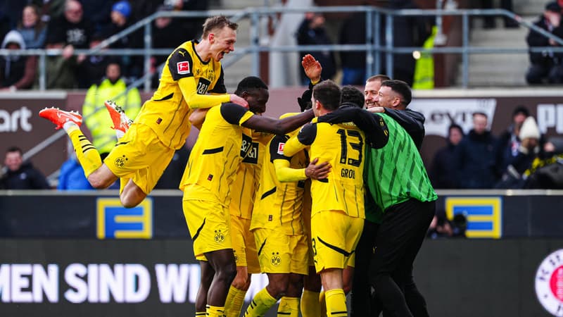 Borussia Dortmund