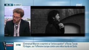 Fallait-il vraiment annuler le concert de Bertrand Cantat à Saint-Nazaire?
