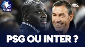 PSG - Inter : Sakho, Wenger, Pirès… Que pensent les anciens de la finale de la Ligue des champions