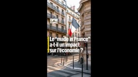 Le "Made In France" a-t-il un impact sur l'économie ?