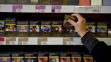 Le gouvernement prévoit un plan pour les buralistes