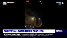 Alpes-Maritimes: plusieurs interpellations pendant la soirée d'Halloween