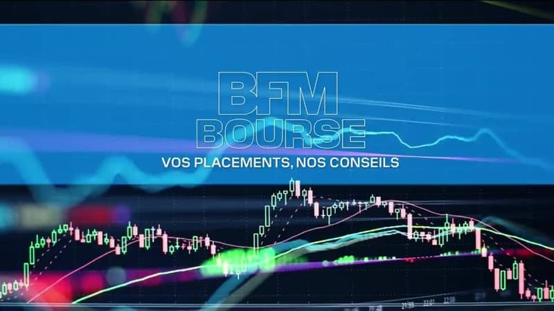 BFM Bourse : Partie 1 - 09/11