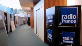 Radio France entame son 19e jour de grève.