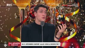 "On criminalise l'esprit festif, la fête devient suspecte", regrette Maxime Lledo