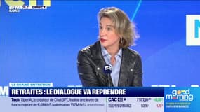 Pensions de retraite : une valorisation de 3 milliards d'euros ?