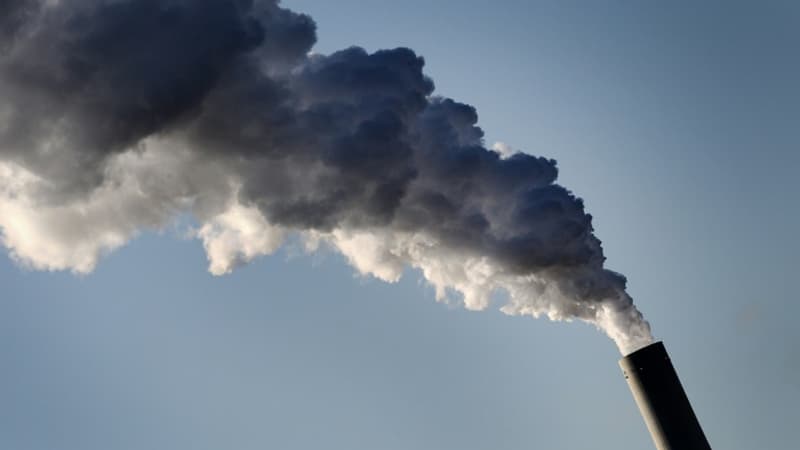 Nouveau record attendu en 2022 dans la consommation de charbon, selon l'AIE